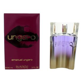 Ungaro Eau de Parfum by Emanuel Ungaro