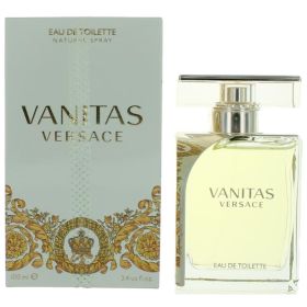 Vanitas Versace by Versace