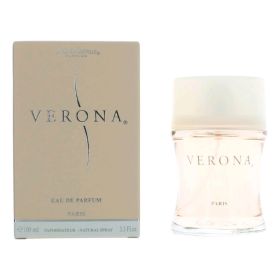 Verona by Yves De Sistelle