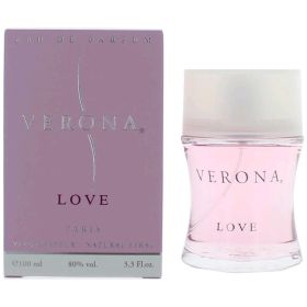 Verona Love by Yves De Sistelle