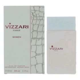 Vizzari White by Roberto Vizzari