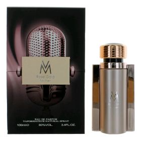 VM Rose Gold by Victor Manuelle