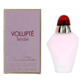 Volupte Tendre by Oscar De La Renta