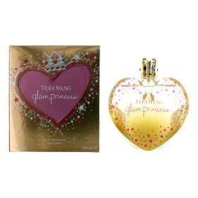 Vera Wang Glam Princess Eau de Toilette by Vera Wang