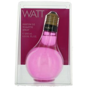 Watt Pink by Cofinluxe