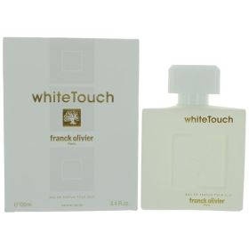 White Touch by Franck Olivier