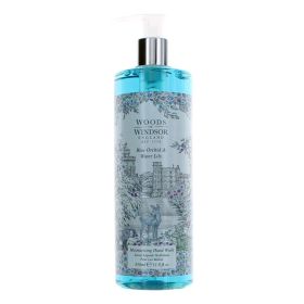 Woods Of Windsor Blue Orchid & Water Lily