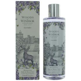Woods of Windsor Lavender