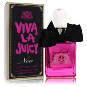 Juicy Couture Viva La Juicy Noir Eau de Parfum – Seductive Bloom Edition