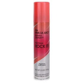 Rockstar Luxe Body Spray