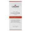 CREMO Spice and Black Vanilla Cologne Spray Cologne for Men, 3.4 Oz