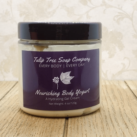Body Yogurt (size: 4 Oz)