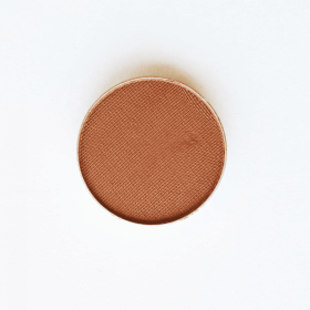Au Naturale Brows Eyebrow Powder (Color: Medium Brown)