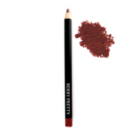 Edge Lip Liner (Color: Berry Pretty)