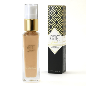 Fixed Liquid Foundation (Color: Beige Light, size: 1 oz /30 ml)