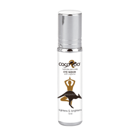 CocoRoo Eye Serum (Color: Unscented, size: 10 mL)