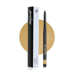 I-Line / 24-7 Gel Eyeliner (Color: 24 Karat)