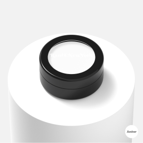 Eyeshadow (Color: Amber)