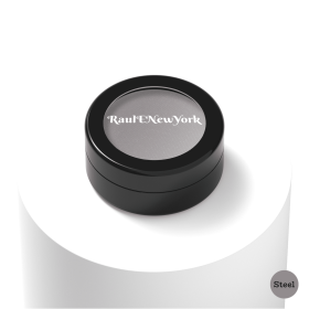 Eyeshadow (Color: Steel)