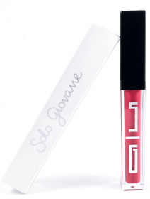 Glossy-Color Lip Cream (Color: Pink Shade 2, size: 36mL)