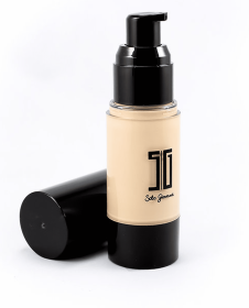 Full Coverage Foundation (Color: Tan (Shade 6))