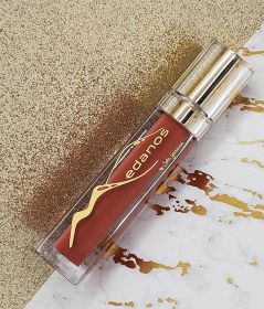 Medanos Lipgloss Collection (Color: Tan Shade #3, size: 36mL)
