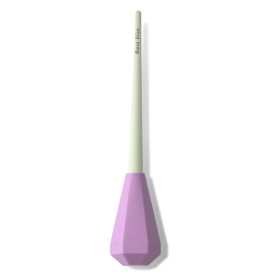 Soft Brush (Color: Purple)