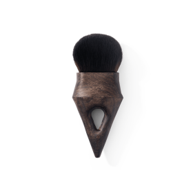 Ten Years Makeup Brush (Color: BLACK)