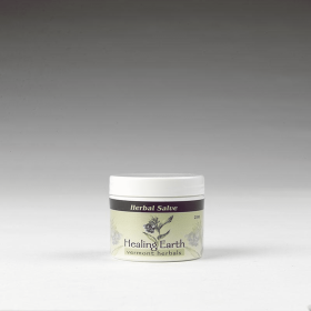 Herbal Healing Salve (size: 4oz)