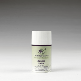 Herbal Healing Salve (size: 1oz)