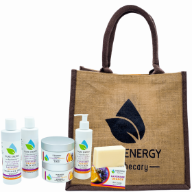 Ultimate Gift Set (size: 3 lb)