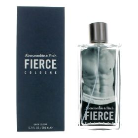 Fierce by Abercrombie & Fitch (Option: 6.7 oz Eau De Cologne Spray for Men)