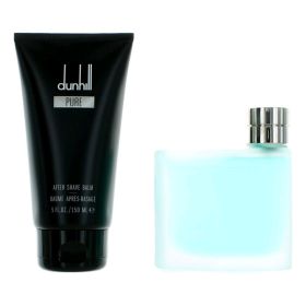 Dunhill Pure by Alfred Dunhill (Option: 2 Piece Gift Set for Men)