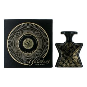 Bond No. 9 Wall Street by Bond No. 9 (Option: 1.7 oz EDP Spray Unisex)