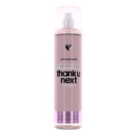 Thank U Next by Ariana Grande (Option: 8 oz Body Mist for Women)