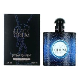 Black Opium by Yves Saint Laurent (Option: 1.6 oz EDP Spray Intense for Women)