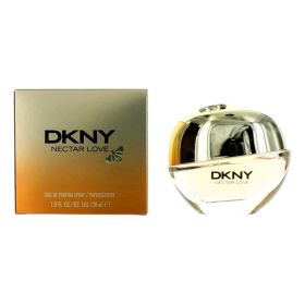 DKNY Nectar Love by Donna Karan (Option: 1 oz EDP Spray for Women)