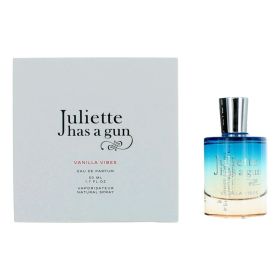 Vanilla Vibes by Juliette Has a Gun (Option: 1.7 oz EDP Spray for Women)