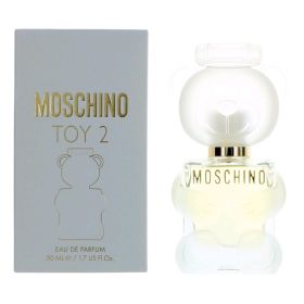 Moschino Toy 2 by Moschino (Option: 1.7 oz EDP Spray for Women)