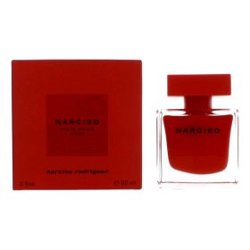 Narciso Rodriguez Rouge by Narciso Rodriguez (Option: 3.4oz EDP Spray For Women)